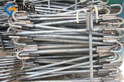 地腳螺絲規格表